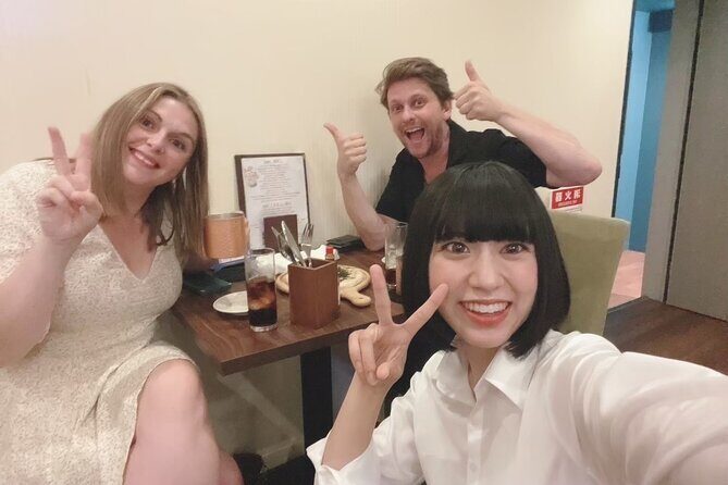 Experience of pairing sake tasting with snacks in Kyoto - FAQs