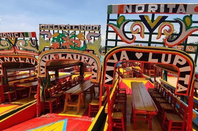 Experience of Xochimilco Channels in Private - Who Is This Tour Best For?