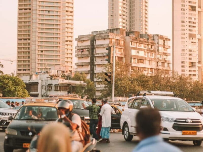 Experience offbeat Mumbai! - Good To Know