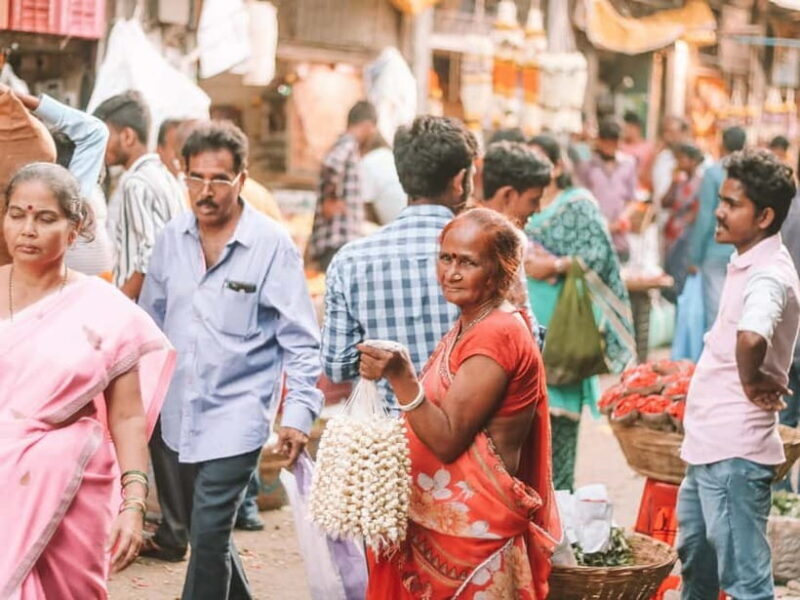 Experience offbeat Mumbai! - Exploring the Mumbai Offbeat Tour in Detail