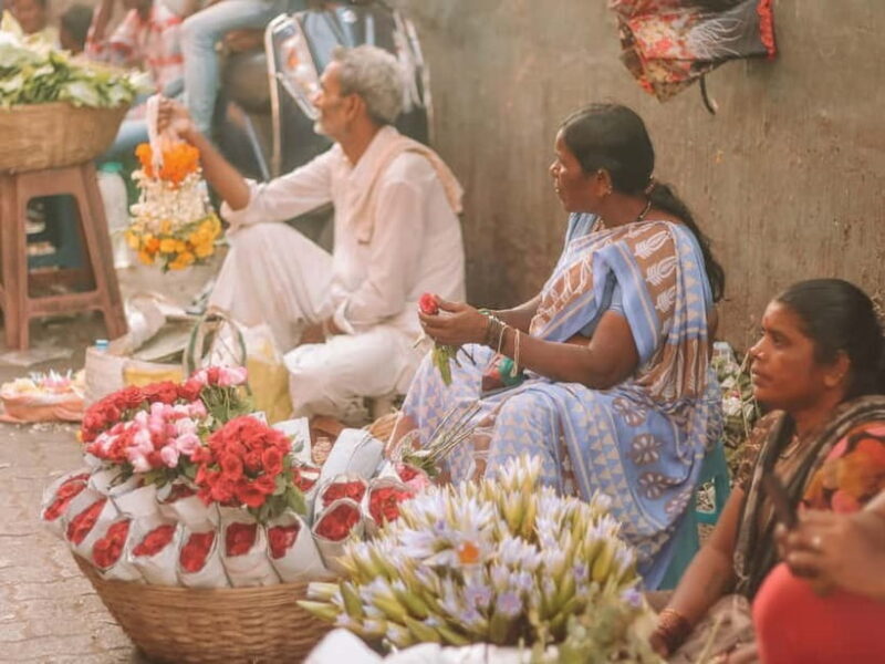 Experience offbeat Mumbai! - Final Thoughts