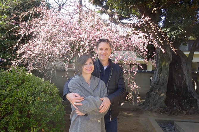 Experience Old and Nostalgic Tokyo: Yanaka Walking Tour - Exploring the Historic Yanaka District