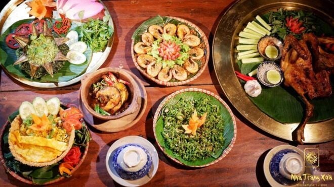 EXPERIENCE OLD NHA TRANG - CRAFT VILLAGE - Wellness and Relaxation