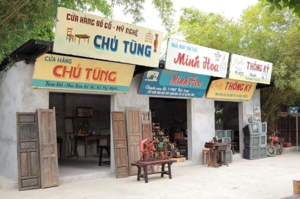 EXPERIENCE OLD NHA TRANG - CRAFT VILLAGE - Booking and Cancellation Policy