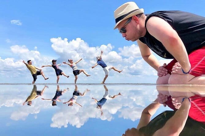 Experience Old Part and New Part of Kuala Lumpur City by Foot - Why This Tour Is a Great Choice