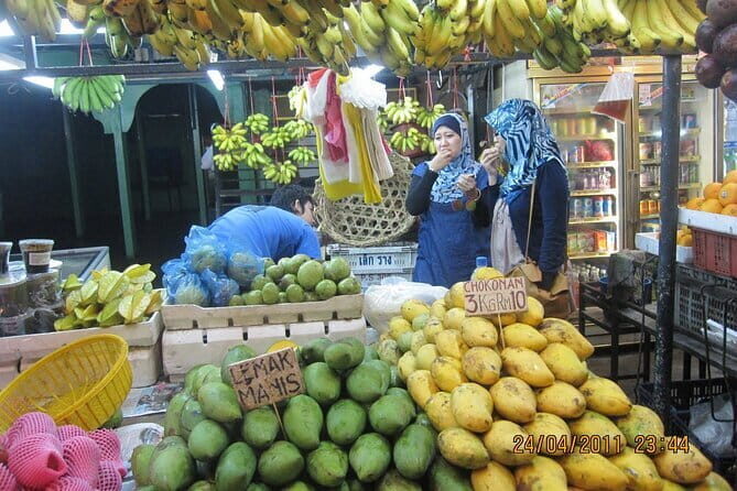 Experience Old Part and New Part of Kuala Lumpur City by Foot - Good To Know  