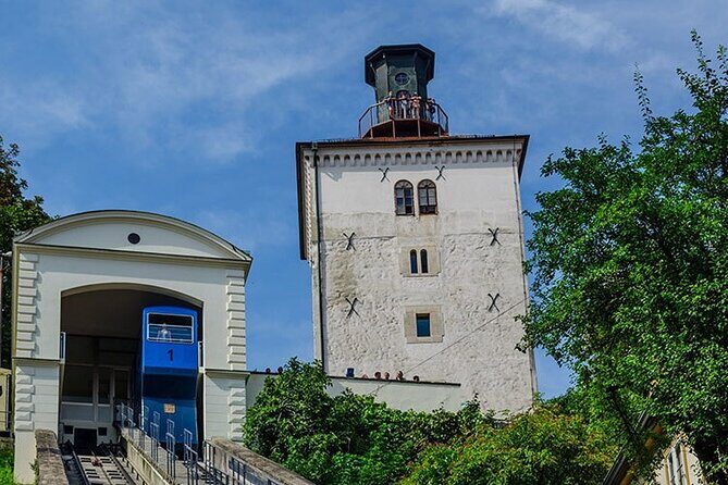 Experience Old Town Zagreb - Who Should Consider This Experience?
