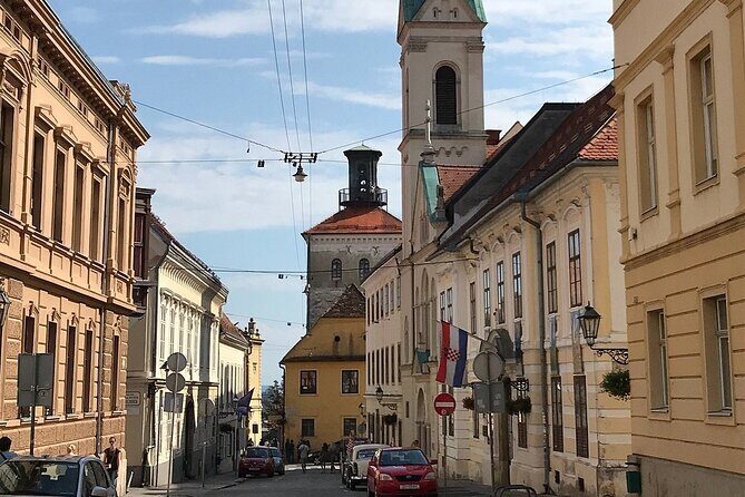 Experience Old Town Zagreb - FAQ About the Zagreb Old Town Tour