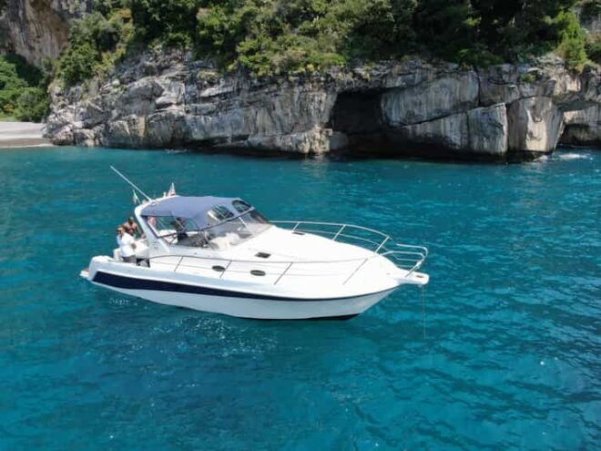 Experience on a Boat in the Amalfi Coast - Important Information