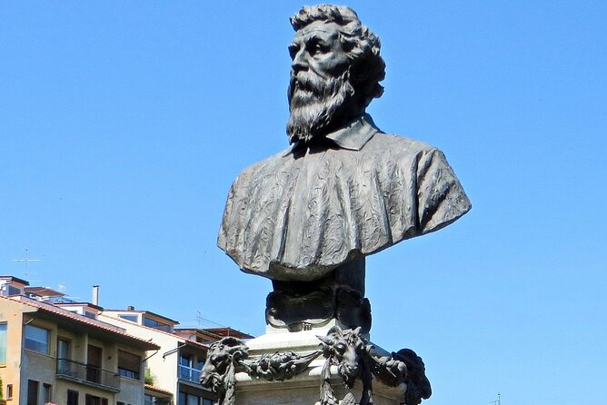 Experience On The Road - The Birth of Venus in Florence - Pricing and Booking