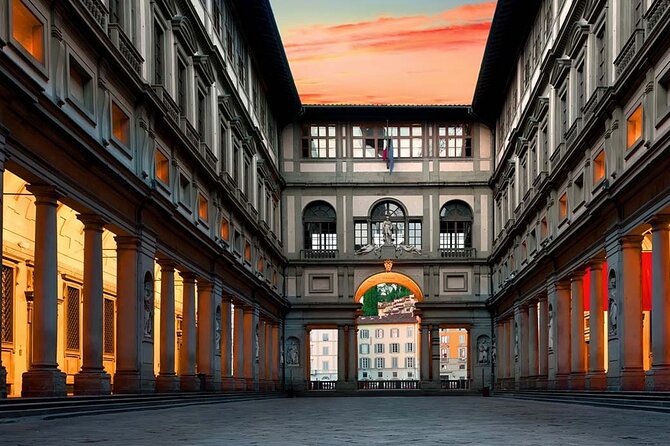 Experience On The Road - The Birth of Venus in Florence - Lowest Price Guarantee