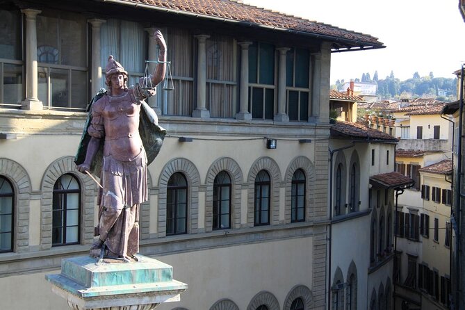 Experience On The Road - The Birth of Venus in Florence - Check Availability