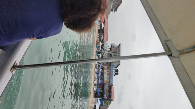 Experience One Day in Playa Tranquila Barú Cartagena - Full Description