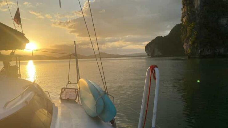 Experience Overnight Magic With Mumby 48FT - Mozart - Key Points