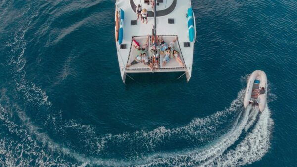 Experience Overnight Magic With Mumby 48FT - Mozart - Booking and Cancellation Policy