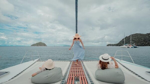 Experience Overnight Magic With Mumby 48FT - Mozart - Whats Not Included