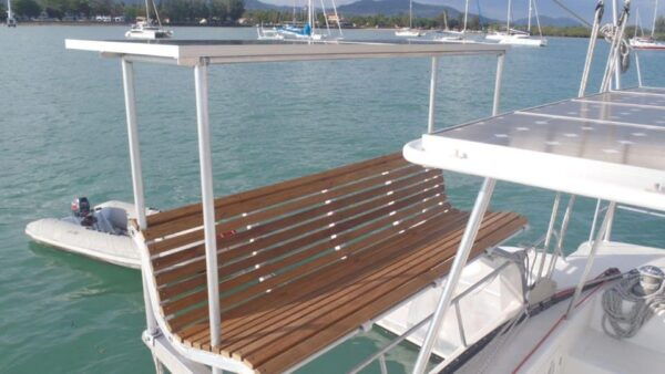 Experience Overnight Magic With Mumby 48FT - Mozart - Questions You May Have