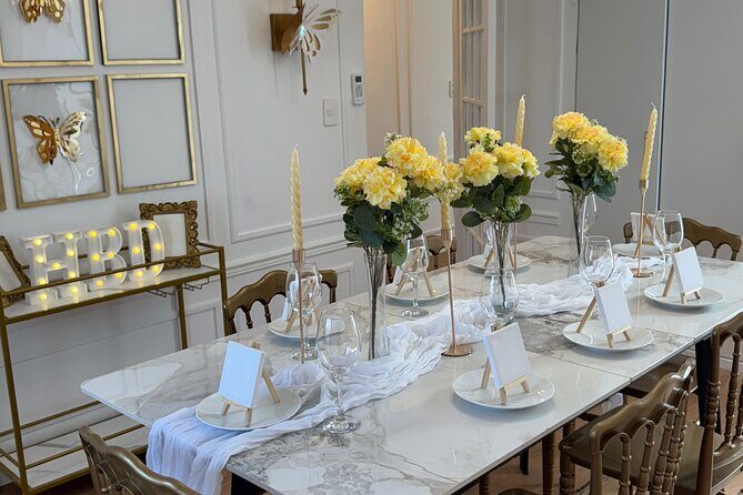 Experience Painting and Wine in Cancun - Frequently Asked Questions  