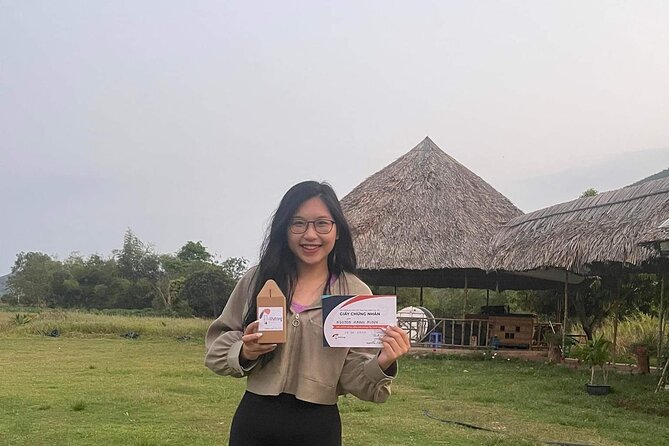 Experience Paragliding at a 1000-Meter Height in Nha Trang - Common Questions