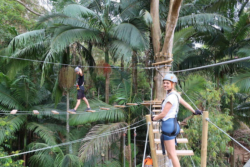Experience Pass Currumbin Wildlife Sanctuary and Zipline - Who will get the most from this pass?