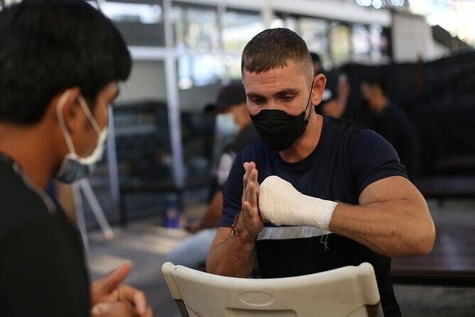 Experience Patong Boxing Stadium Tickets - The Itinerary: What to Expect