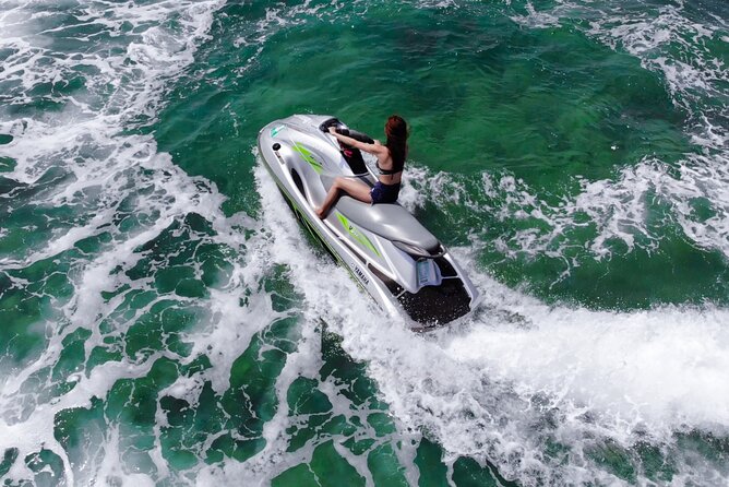 Experience Pattaya Tour With Water Activities - Pricing and Booking Options
