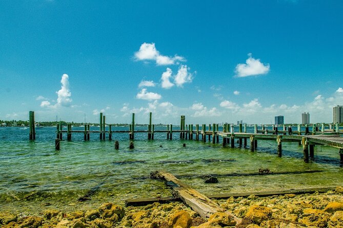Experience Peanut Island Adventures - Activity Schedule and Duration