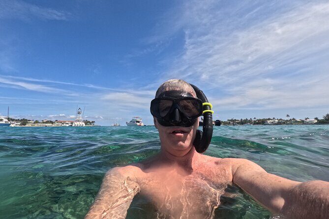 Experience Peanut Island Adventures with Go Pro - Analyzing the Price: Is $300 Worth It?