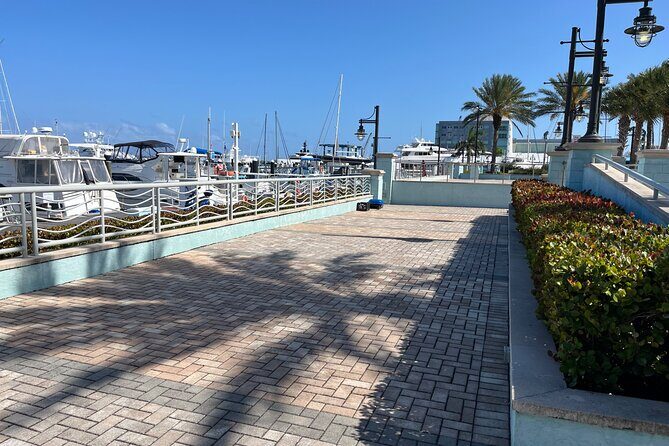 Experience Peanut Island Adventures with Go Pro - FAQ