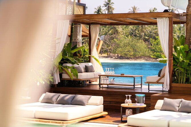 Experience Phuket in a Cruise Beach Club - Meeting and Pickup Details