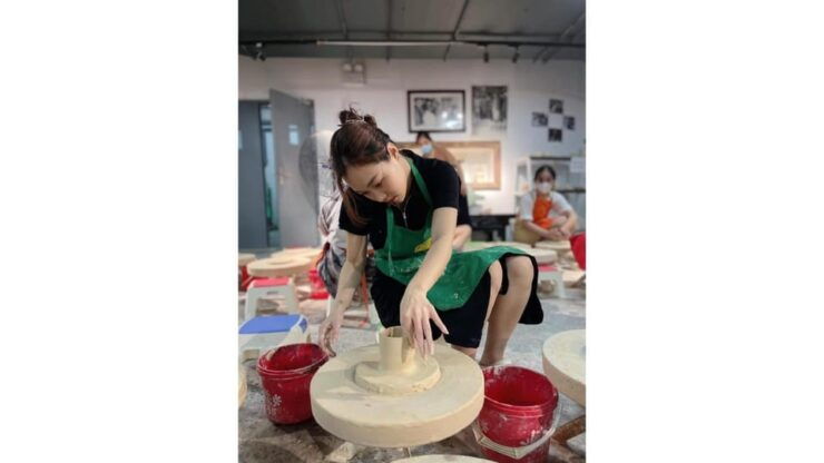 Experience Pottery Making at Bat Trang Pottery Village - Good To Know