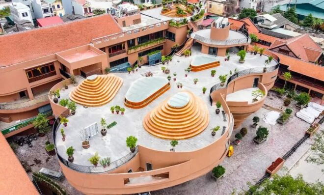 Experience Pottery-Making at Bat Trang Pottery Village. - Transportation and Accessibility