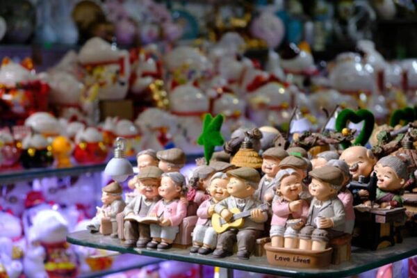 Experience Pottery-Making at Bat Trang Pottery Village. - Tips for Visitors