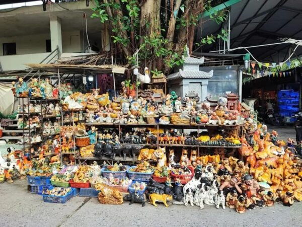 Experience Pottery-Making at Bat Trang Pottery Village. - Frequently Asked Questions