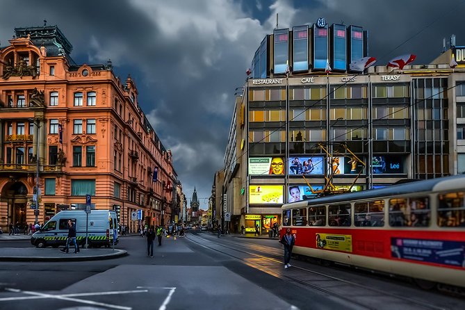 Experience Prague By Night - Pricing Details and Guarantee