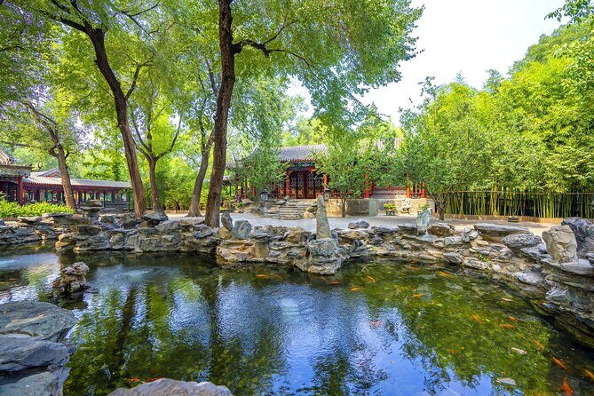 Experience Prince Kung's Mansion in Beijing - Final Thoughts