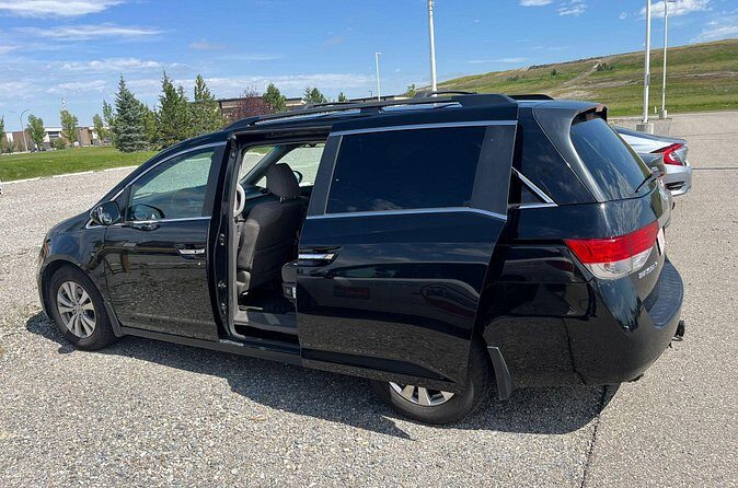 Experience Private Airport Transfer in Calgary - Who Will Love This Service?