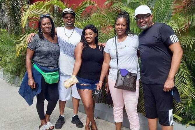 Experience private Airport Transfer to Falmouth - Experience Private Airport Transfer to Falmouth: A Practical Guide