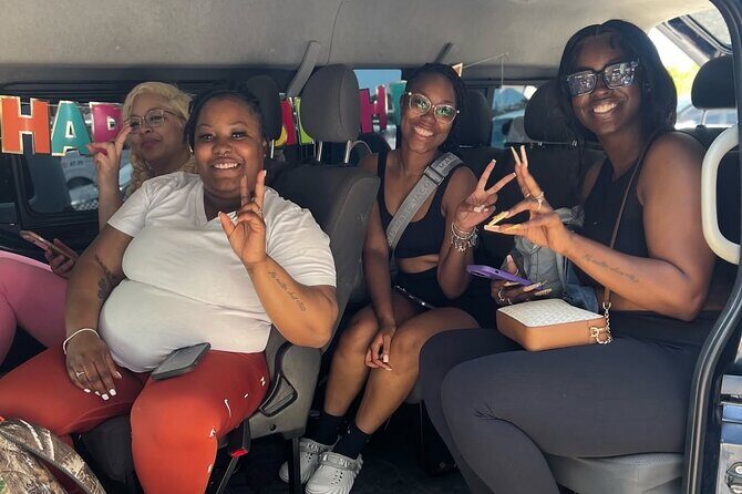 Experience private Airport Transfer to Falmouth - What Sets This Service Apart?