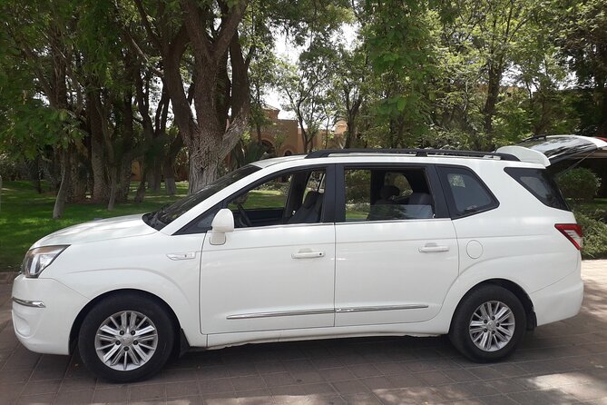 Experience Private Camel Ride - Frequently Asked Questions