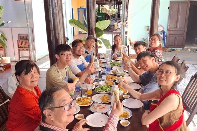 Experience Private Cooking Class in Vegetables Village Tra Que - FAQ