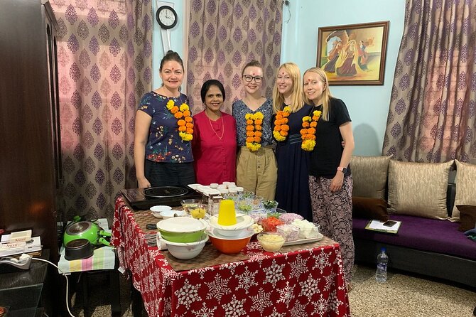 Experience Private Cooking Classes With Mumbai Sightseeing Tours - Cancellation Policy Details