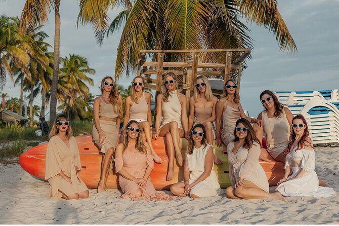 Experience Private Family photoshoot on Newport Beach - Good To Know  