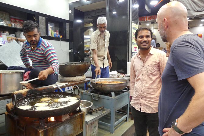 Experience Private Food And Culture Walk-The Pushkar Route - Booking Information
