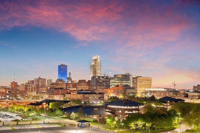 Experience Private Omaha Scavenger Hunt Tours - Good To Know