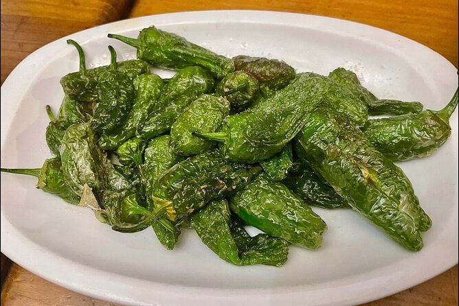 Experience Private Tapas and Wine Tour in Madrid - Pricing and Terms