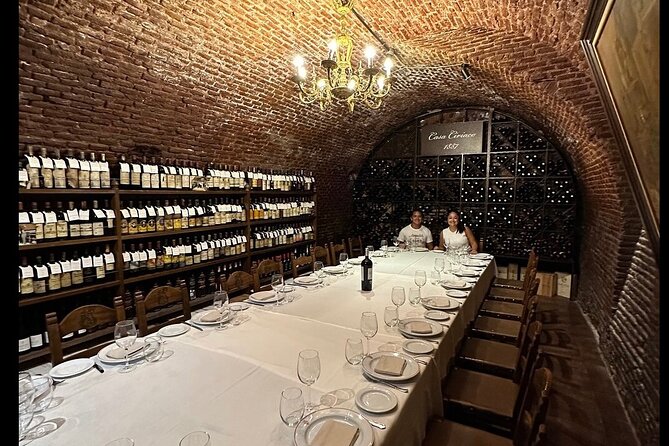 Experience Private Tapas and Wine Tour in Madrid - Common Questions