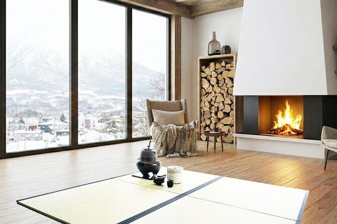Experience Private Tea Ceremony in Niseko - Good To Know