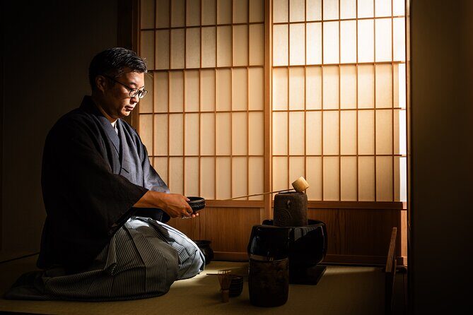 Experience Private Tea Ceremony in Niseko - Who Should Consider This Experience?