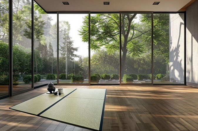 Experience Private Tea Ceremony in Niseko - The Authenticity and Quality of the Experience